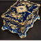 European Retro Inlaid Diamond Jewelry Box 3