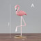 Modern Flamingo Resin Desk Figurines 7