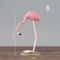 Modern Flamingo Resin Desk Figurines 8