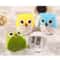 Mini Owl Pattern DualHole Pencil Sharpener 5