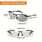 DayNight Polarized Photochromic Fashion Sunglasses 1