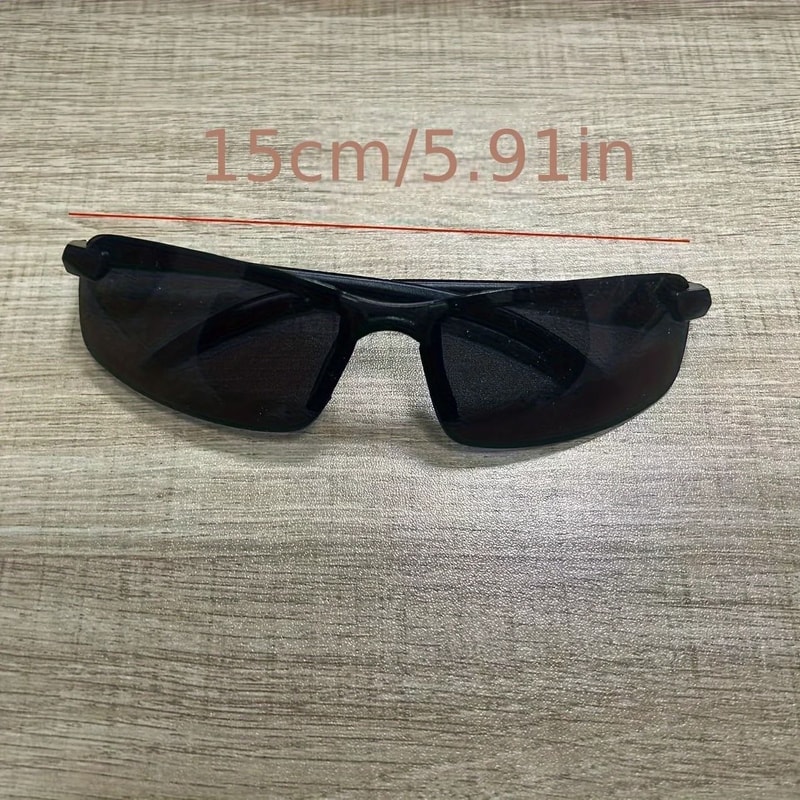 DayNight Polarized Photochromic Fashion Sunglasses 2