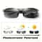 DayNight Polarized Photochromic Fashion Sunglasses 3
