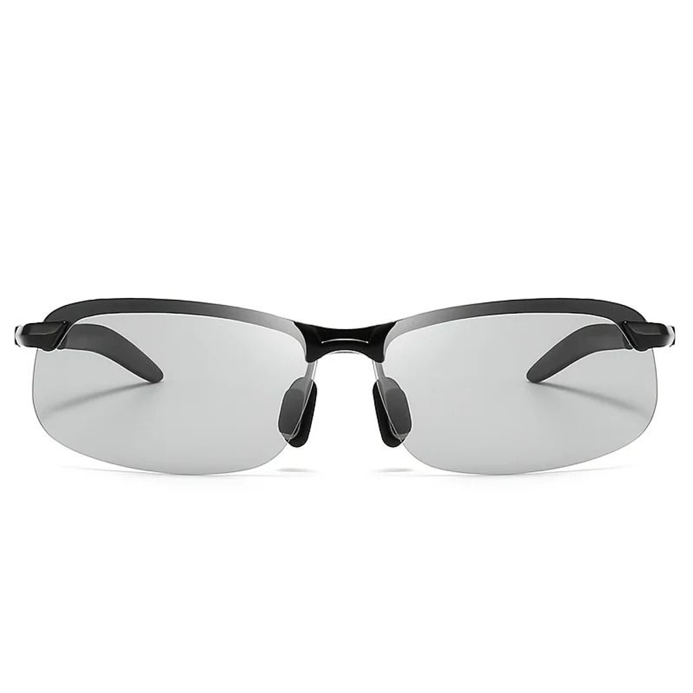 DayNight Polarized Photochromic Fashion Sunglasses 5