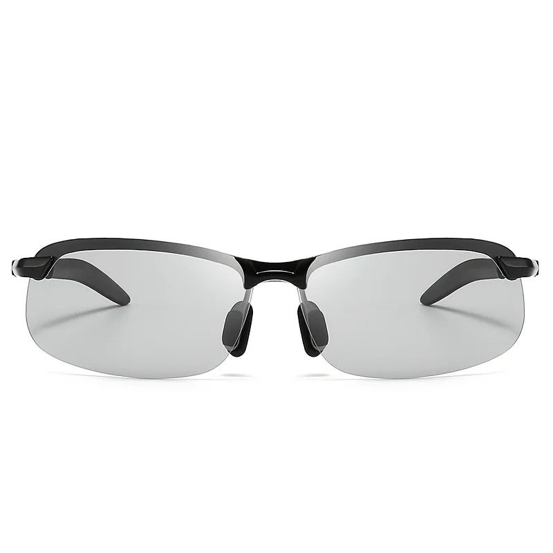 DayNight Polarized Photochromic Fashion Sunglasses 5