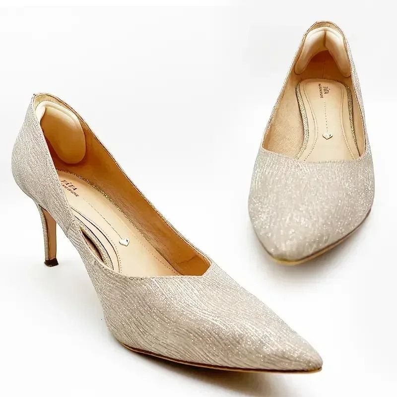 AntiWear Heel Cushion Pads And Pain Relief Insoles 1