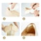 AntiWear Heel Cushion Pads And Pain Relief Insoles 4