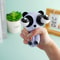 Big Eyes Panda Decompression Toy Slow Rebound Stress Relief Squeeze Doll 0