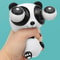 Big Eyes Panda Decompression Toy Slow Rebound Stress Relief Squeeze Doll 1
