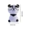 Big Eyes Panda Decompression Toy Slow Rebound Stress Relief Squeeze Doll 5
