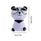 Big Eyes Panda Decompression Toy Slow Rebound Stress Relief Squeeze Doll 5
