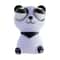 Big Eyes Panda Decompression Toy Slow Rebound Stress Relief Squeeze Doll 6
