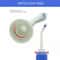 Portable Handheld Travel Bidet Bottle With Retractable Spray Nozzle 2