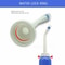 Portable Handheld Travel Bidet Bottle With Retractable Spray Nozzle 2