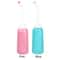 Portable Handheld Travel Bidet Bottle With Retractable Spray Nozzle 4