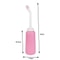 Portable Handheld Travel Bidet Bottle With Retractable Spray Nozzle 5