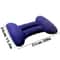 Adjustable Inflatable Lumbar Support Pillow For Sleep And Back Pain Relief 2