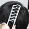 Volumizing Wide Tooth Hair Styling Comb For Men Fluffy Texture And Curling Tool 1