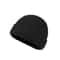 Knitted Hat For Men And Women Wool Fashion Simple Warm Skullies Winter Beanie Cap 5
