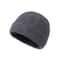 Knitted Hat For Men And Women Wool Fashion Simple Warm Skullies Winter Beanie Cap 13
