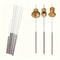 10 Piece 3D Printer Nozzle Cleaning Kit Stainless Steel Needles For Clogging And Maintenance 1