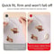 Double Sided Adhesive Sewing Tape Waterproof Fabric Repair And Clothing Modification Tool 5