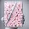100 Piece Gradient Sponge Brush For Nail Art And Gel Polish Manicure Accessory 9