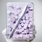 100 Piece Gradient Sponge Brush For Nail Art And Gel Polish Manicure Accessory 6