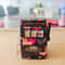 Funny Mini Slot Machine Toy Keychain Fruit Gaming Machine Bag Pendant Charm 8