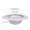 Efficient Stainless Steel Kitchen Sink Filter With Sealing Cover 3