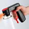 Polishing Paint Spray Gun Adaptor Aerosol Trigger Handle With Full Grip Lock 0