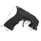 Polishing Paint Spray Gun Adaptor Aerosol Trigger Handle With Full Grip Lock 5
