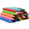 12 Piece Washable Color Crayons For Kids Non Toxic And No Mess Drawing Sticks 0