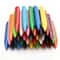 12 Piece Washable Color Crayons For Kids Non Toxic And No Mess Drawing Sticks 3
