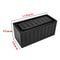 Industrial Metal Storage Box Creative Home Collection Model Container Decoration 3