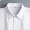 Professional Unisex Fake Collar Half Shirt Mock Dickey Collar For Formal Occasions 4