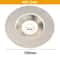 Professional Emery Sharpening And Polishing Disc For Ceramics Glass And Marble 7