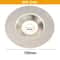 Professional Emery Sharpening And Polishing Disc For Ceramics Glass And Marble 8
