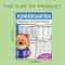 32 Page Math Training Book Addition And Subtraction Exercises For Beginners 2