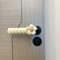 Floral AntiCollision Door Handle Cover Soft Soundproof Protection Glove 6