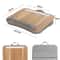Multifunctional Portable Lap Desk With Builtin Media Slot And Dual Comfort Cushion 7