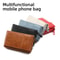 Fashionable Versatile Crossbody Mobile Phone Bag And LargeCapacity Coin Purse 3