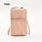 Fashionable Versatile Crossbody Mobile Phone Bag And LargeCapacity Coin Purse 12