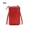Fashionable Versatile Crossbody Mobile Phone Bag And LargeCapacity Coin Purse 13