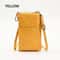 Fashionable Versatile Crossbody Mobile Phone Bag And LargeCapacity Coin Purse 15