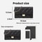 Versatile DiamondQuilted Chain Bag Fashionable LargeCapacity Crossbody For Women 5