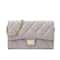 Versatile DiamondQuilted Chain Bag Fashionable LargeCapacity Crossbody For Women 7