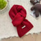 soft warm scarf wrap for women comfort