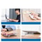 Adjustable Aluminum Alloy Mini Laptop Stand 3