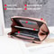 Fashionable MultiFunctional Crossbody Wallet And Phone Bag 2